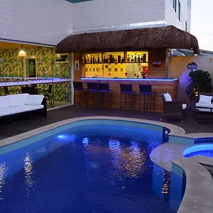 Anahí Jaboatao dos Guararapes
