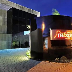 Nexos Piedade - Adults Only Jaboatao dos Guararapes